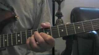 Eric Johnson 12 to 12 Vibe Video Guitar Lesson