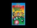 Digitized Opening To Disney S TaleSpin Hotshot Heroes UK VHS