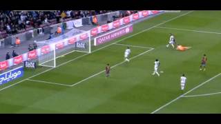 preview picture of video 'HD Alexis Sanchez GOAL ~ Barcelona 3-0 Granada'
