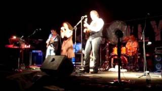 INDEPENDENCE DAY 2009 - Billy Dean, Cowboys&#39; Guest Ranch, Voghera (PV), ITALY - 1/2
