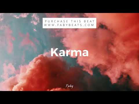 "KARMA" - Funk x Pop Type Beat | Daft Punk Type Beat (Prod. Faby Beats)