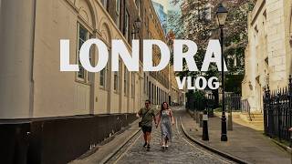 Londra’yı 48 Saatte Gezebilir miyiz? [Gezi Rehberi]
