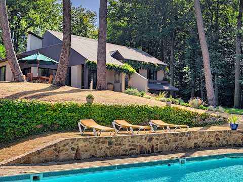 Propriété à vendre à Ambazac, Haute-Vienne - 530 000 € - photo n°3