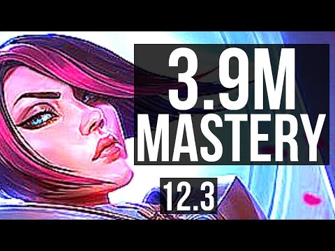 FIORA vs RUMBLE (TOP) (DEFEAT) | 3.9M mastery, 7 solo kills, 900+ games | KR Grandmaster | 12.3