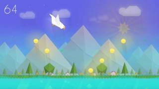 Paper Wings Gameplay iOS/Android