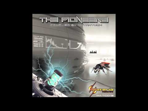 08 - Echo Logic - Interface