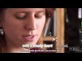 Markéta Irglová - Let Me Fall In Love (Sing Along ...