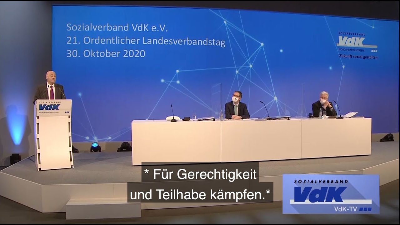 Video: Kurzfilm zum LV-Tag