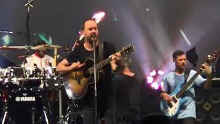 Hunger For The Great Light - Dave Matthews Band - West Palm Beach FL - 7.27.18