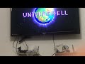 Universal Pictures 2000