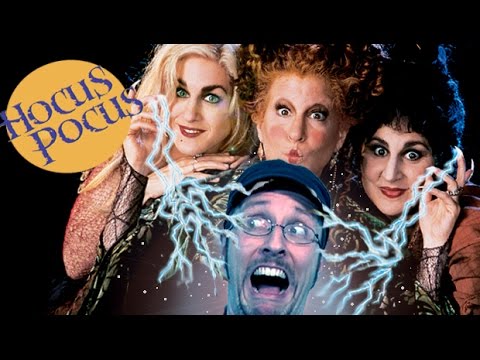 Hocus Pocus - Nostalgia Critic