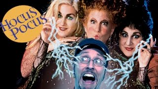 Hocus Pocus - Nostalgia Critic
