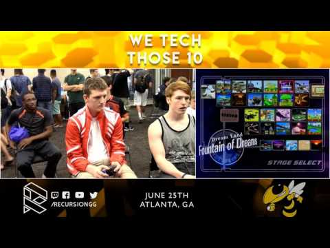 WTT10 - Loper vs Soap - Pools