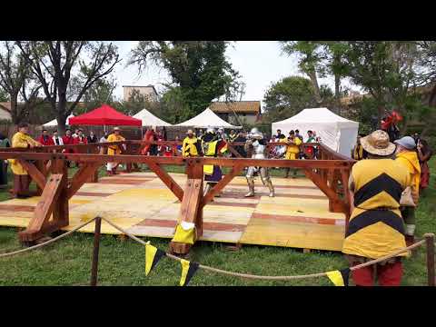 BOTN 2018 Longsword Ger Ukr