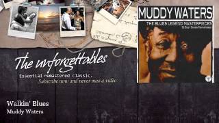Muddy Waters - Walkin' Blues