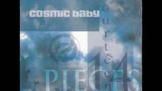 Cosmic Baby - Teotihuacan (1995)
