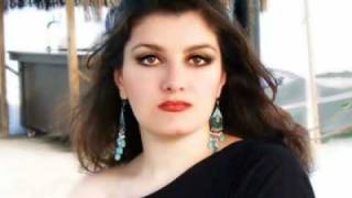 Sarı Gelin - Parisa Arsalani (Turkish song - Azerbaijan)