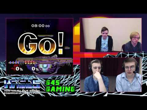 [Melee]Dekuschrub vs Vista (Grand Finals)