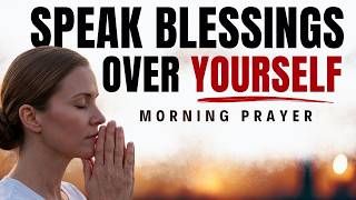 Bless Your Own Soul Before the World Speaks — A Morning Devotional
