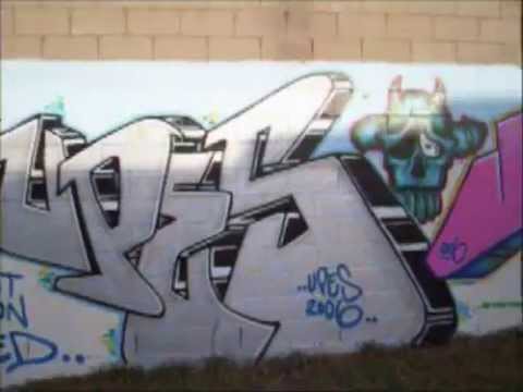 12:01 AM - Graffiti Movie Sample