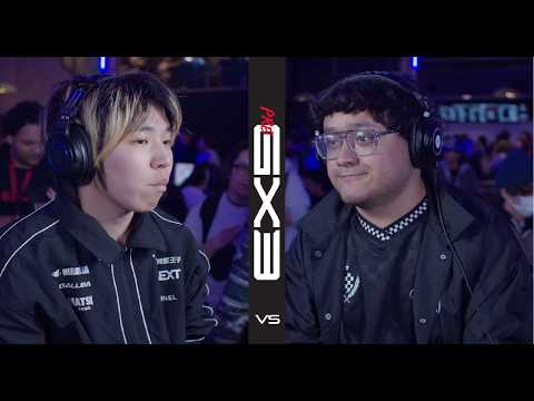 pre-Genesis X3 ft あcola, MkLeo, Sonix, Lui$, Miya, Glutonny - Smash Ultimate