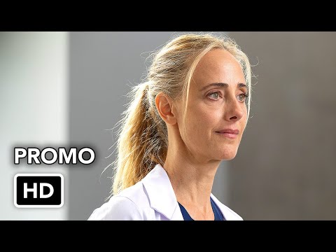 Grey's Anatomy 22x02 Promo "We Built This City" (HD)