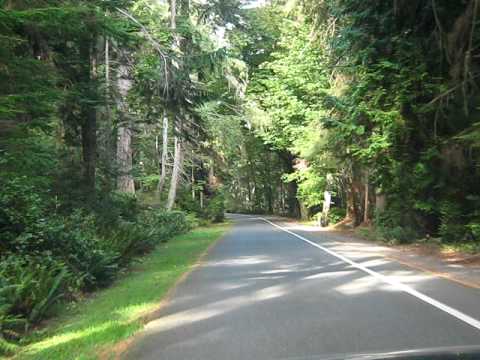 Point Defiance Park Video 2