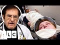 Dr Now Worried - 591-Lb Patient Suffers a Medical Emergency | My 600-Lb Life