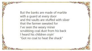 Leo Kottke - The Banks of Marble Lyrics