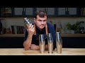 All You Need To Know About Shakers And Shaking Cocktails