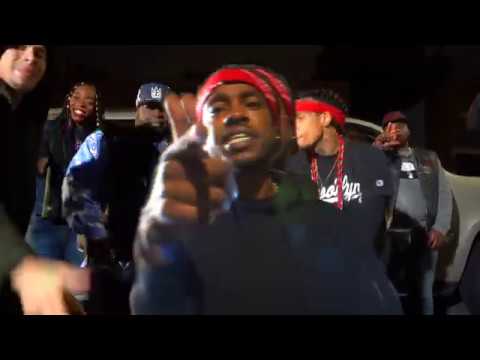 JIMMIBONES4PRESIDENT X BENZOE HF X BLOXKZ- SWERVIN (OFFICIAL VIDEO)