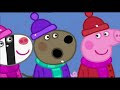 Peppa Pig English Episodes Compilation 2 Season 2 Non Stop 2016