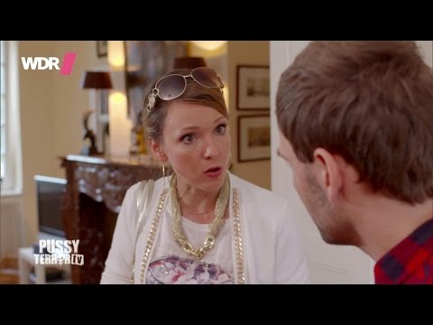 weltoffen zu Nachbarn - Pussy Report - PussyTerror TV