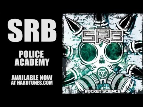 SRB - Police Academy Short Break (Edit)