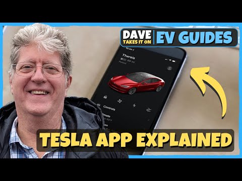 Myapptesla