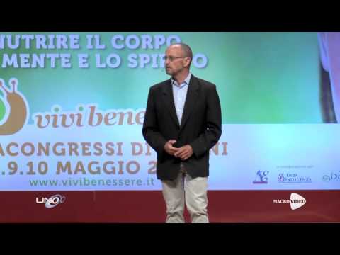 L'INVENZIONE DI DIO - M.Biglino - MacroVideo trailer