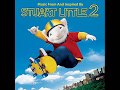 Stuart Little 2 Bonus Track 14 Lou Rawls You Ll Never Find Another Love Like Mine