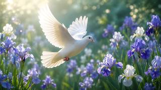 The Healing Presence of God • Physical, Emotional & Spiritual Restoration Through Holy Spirit