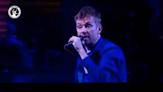 Gorillaz Live - Vive Latino 2018 Mexico City (Full Live)