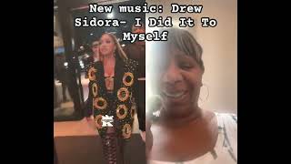 Drew Sidora ate DOWN!👌🏽👌🏽👌🏽 No crumbs #drewsidora #music #rhoa #actor #newmusic