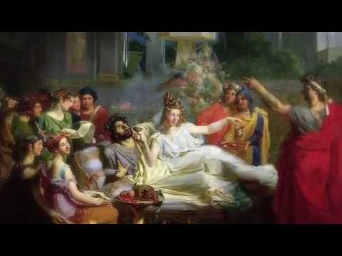 "The Greco-Roman Story" - Survivors: Part 21 (2018) 🏛️