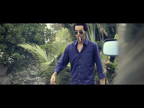 Derka P - Apocalypse // Colin's Tonfack