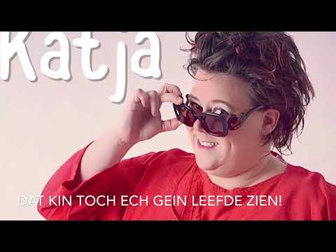 Dat kin toch ech gein leefde zien - Katja Henz