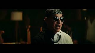 Daddy Yankee - Impares (Official Video)