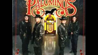 Los Palominos Rockola Mix (DJ Mark S.)