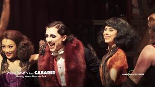Video of the Week: &quot;Willkommen&quot; from Cabaret!