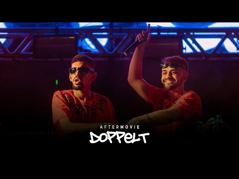 INTEGRA BIXOS 2022 - DOPPELT AFTERMOVIE