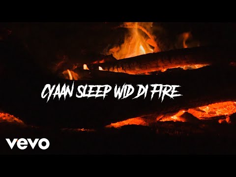 Chronic Law - Fire (Official Lyric Video)