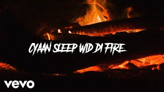Chronic Law - Fire (Official Lyric Video)