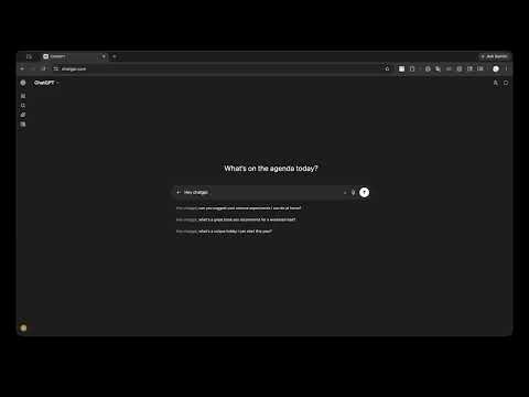 Item video thumbnail
